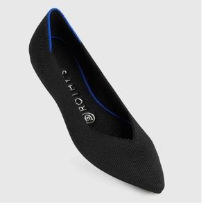 Rothy's Black Points